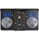 DJ CONSOLE HERCULES UNIVERSAL  4780773